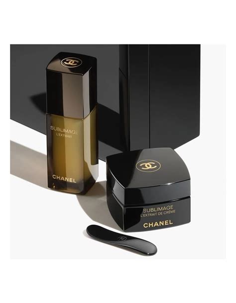 sublimage le coffret chanel myer|Buy CHANEL SUBLIMAGE Online .